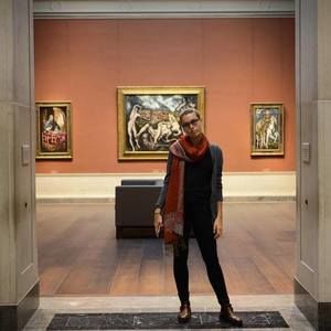 Meet your Posher, Shannon